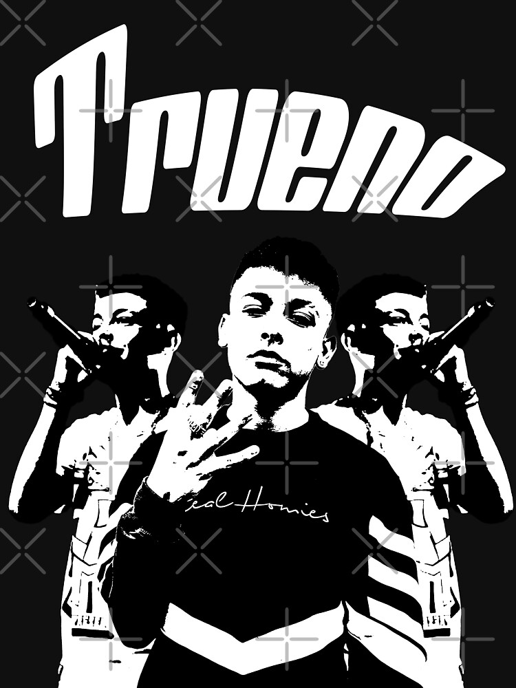 trueno shirt price