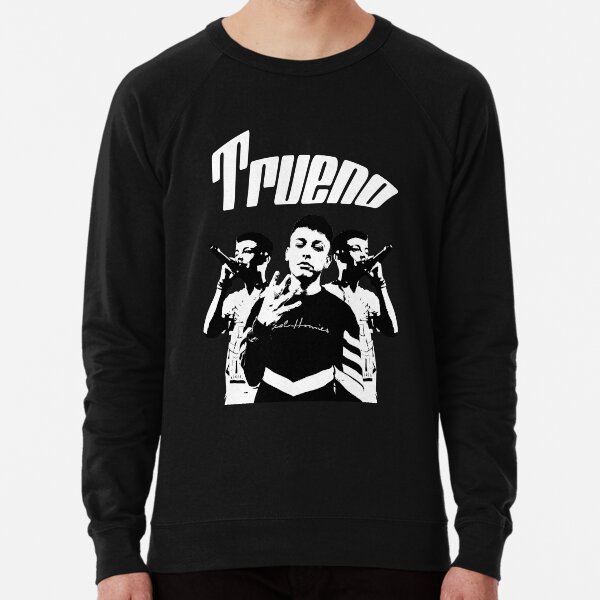 Sudadera best sale trueno fms