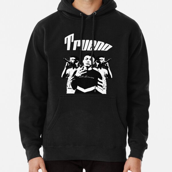 Trueno hoodie 2025