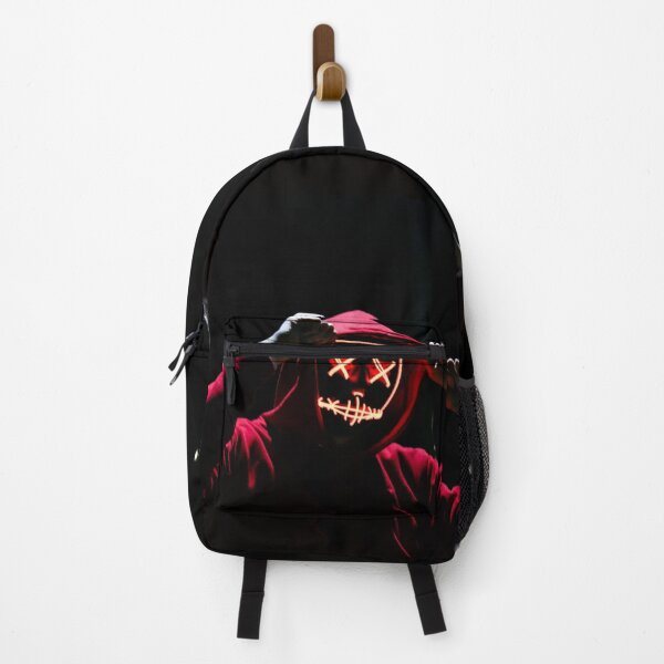 Item preview, Persona con capucha roja designed and sold by Tanesh123.