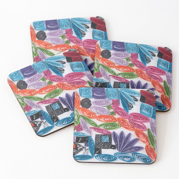 Item preview, Architecture of Life designed and sold by Magdalena Rutkowska.