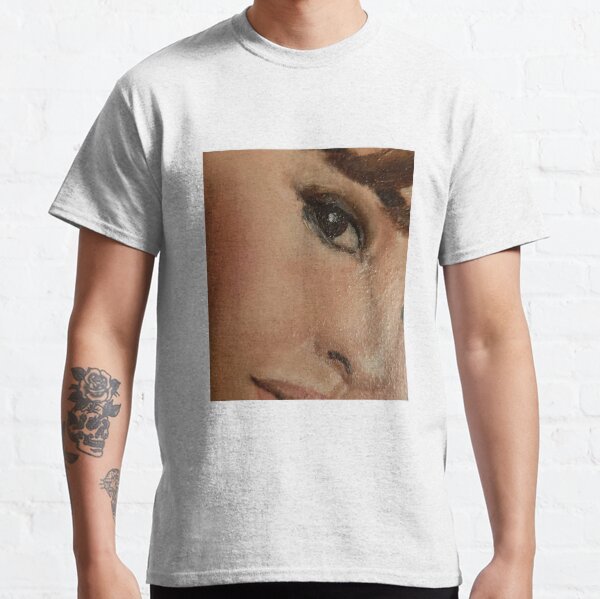 monica bellucci t shirt