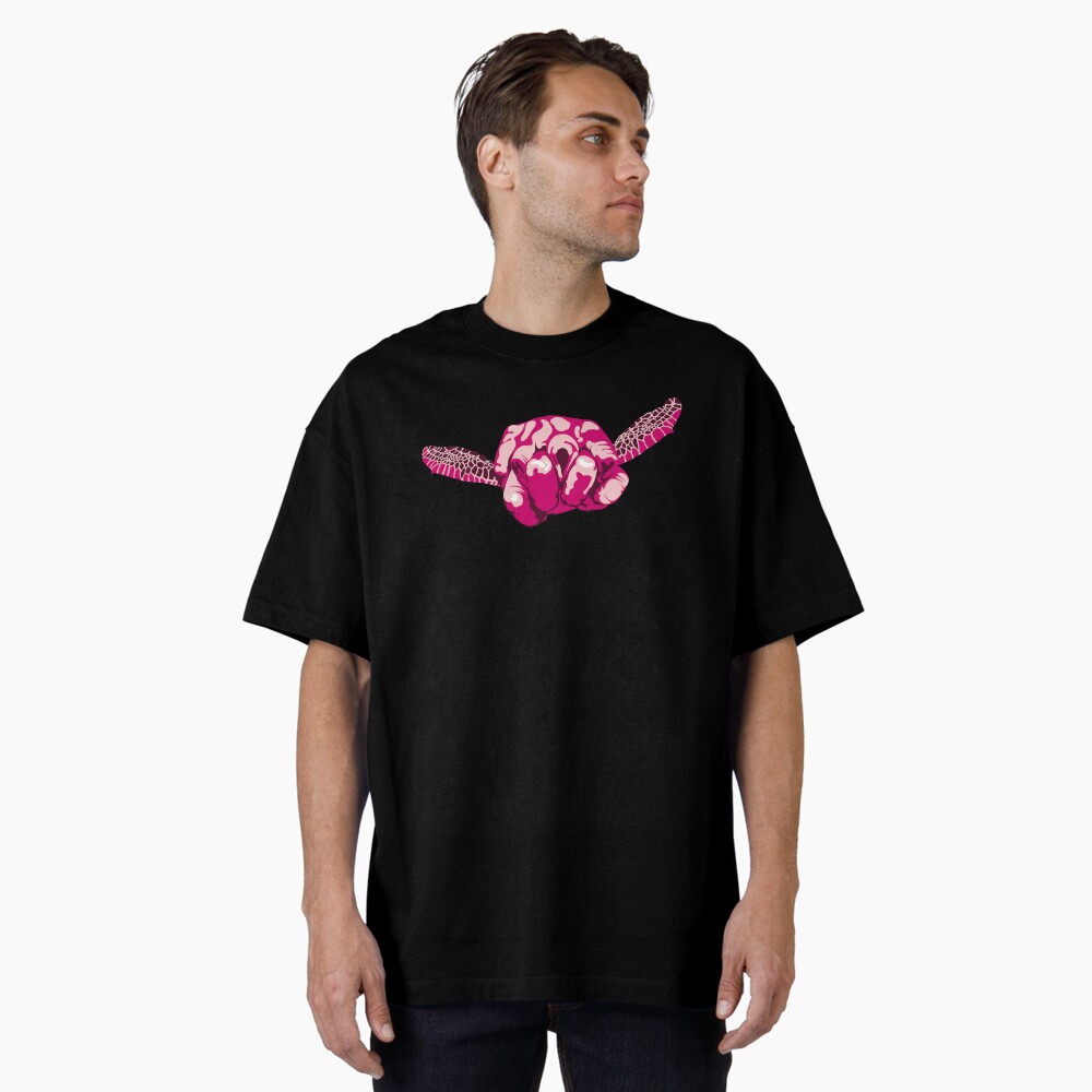 Item preview, Oversized T-Shirt designed and sold by 50bar.