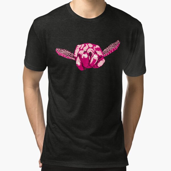 Tri-blend T-Shirt