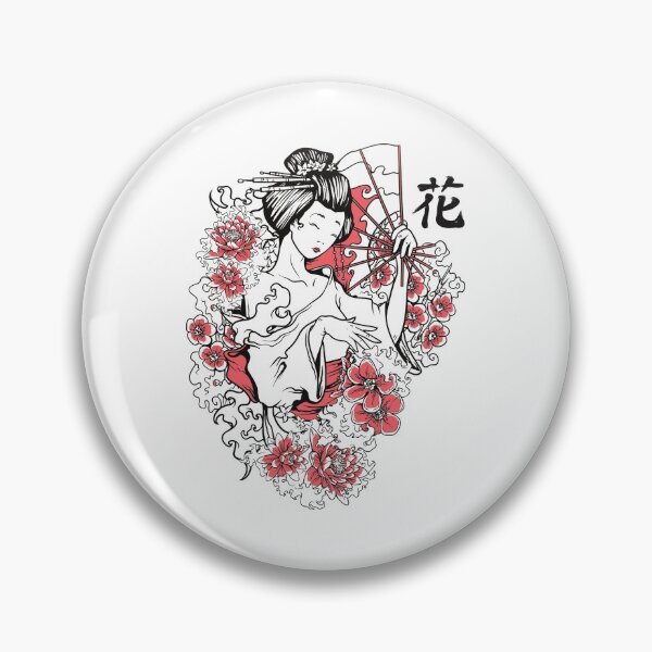 Item preview, Japan Kimono designed and sold by Julien Vachon.