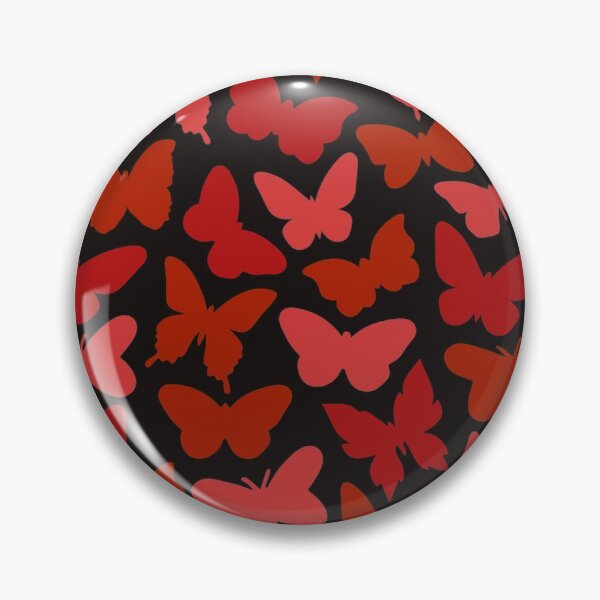 Item preview, christmas tree butterfly  designed and sold by ALINNAN789.