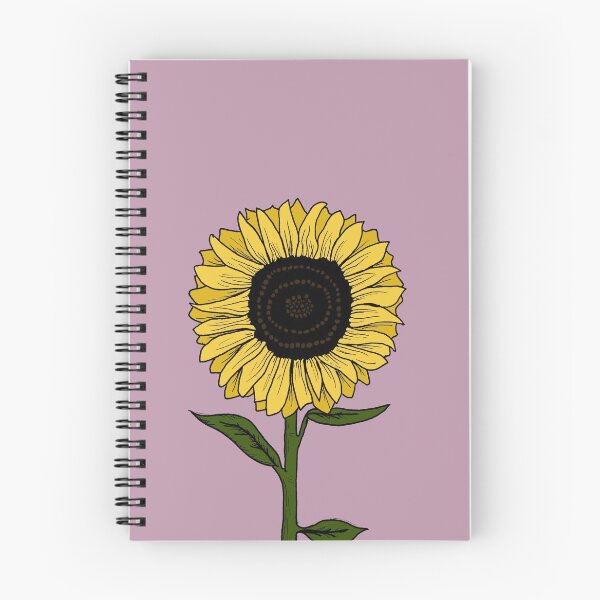 Item preview, Sunflower designed and sold by ApacheDesign.