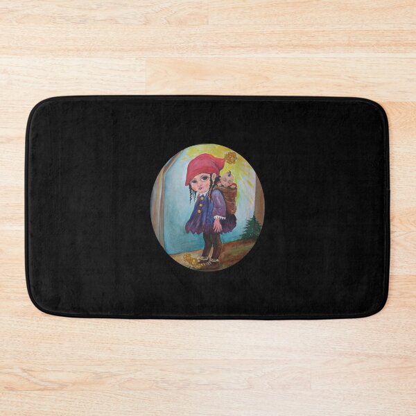 Item preview, Elf Girl With Elf Baby  designed and sold by iamhewho.