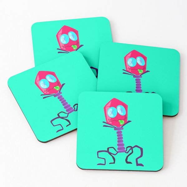 Item preview, Goofy Virus designed and sold by ChickenMcNug.