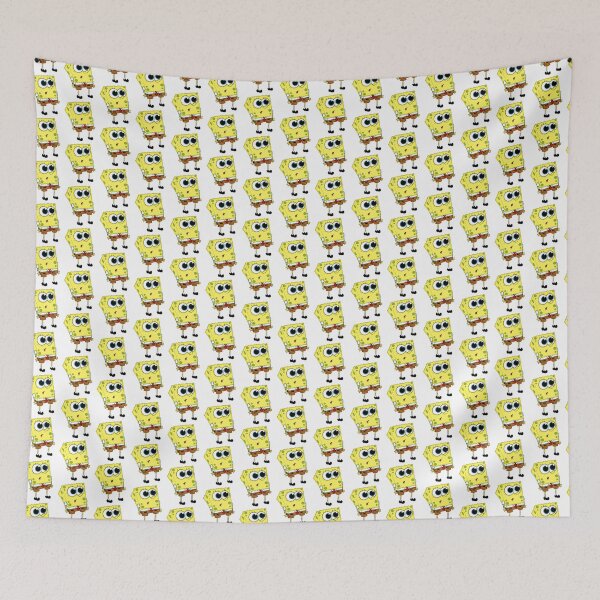 Item preview, Cute Spongebob designed and sold by MemeShoppp.