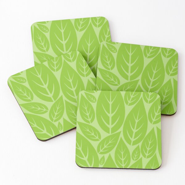 Item preview, Leaf world designed and sold by GoolPictures.