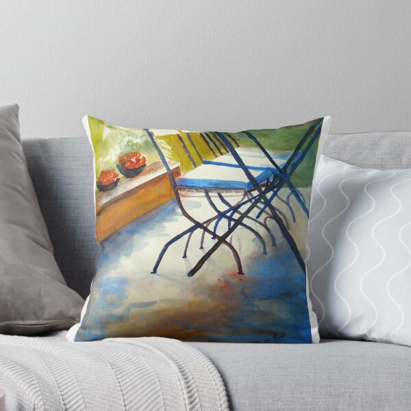 Item preview, Garden Scenery designed and sold by Enoeda.