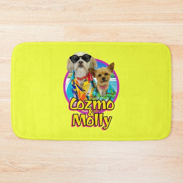 Item preview, COZMO AND MOLLY designed and sold by Unspirations.