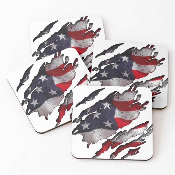 Item preview, American Flag Inside designed and sold by autlu.