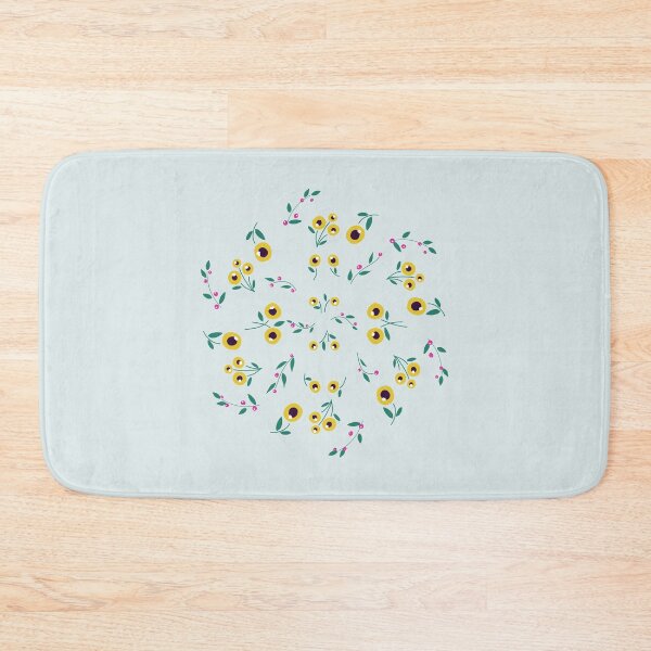 Item preview, she has bloomed designed and sold by Tamanna Islam.