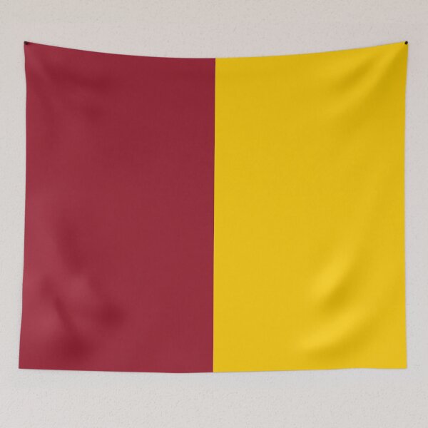 Item preview, Motherwell 1996 Half and Half Claret & Amber designed and sold by Sporting Colour.
