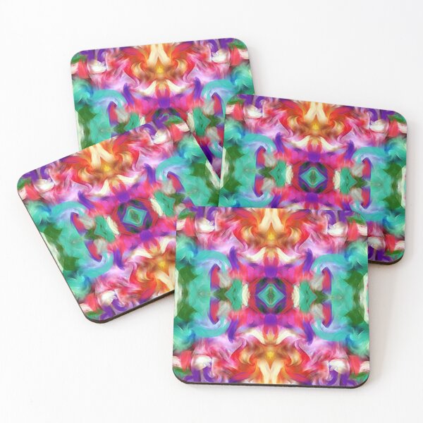 Item preview, Purple haze , psychedelic Arte Abstracto, graphic psychedelic abstract art design designed and sold by Adri Barnard.