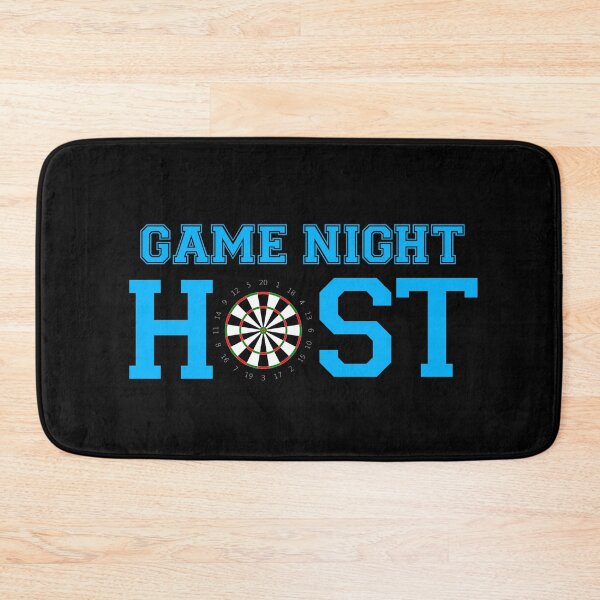 Item preview, Game Night Host designed and sold by Fives55.