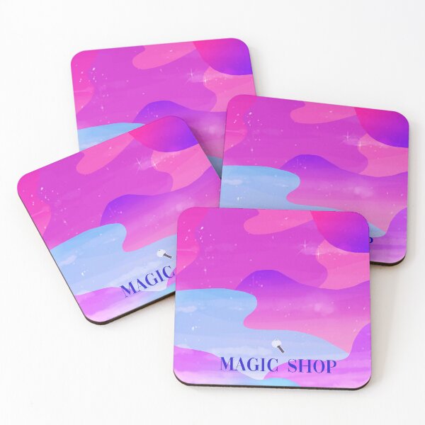 Item preview, Magic Shop designed and sold by KookiePalette.