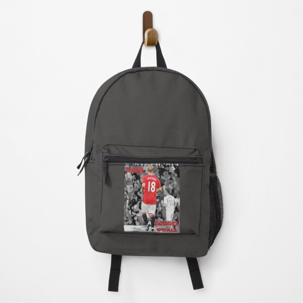 Item preview, Paul Scholes Scores Goals! designed and sold by Webbed Toe Design's.