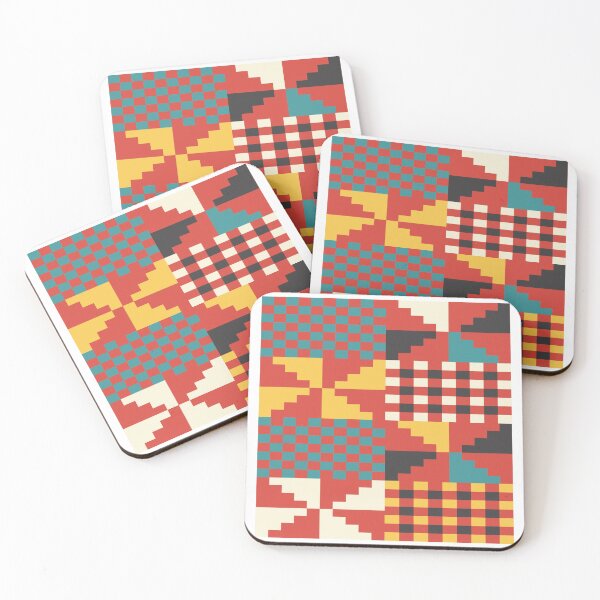 Item preview, KENTE WINDMILL designed and sold by ALINNAN789.