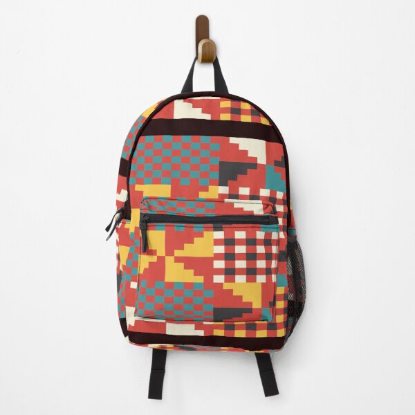 Item preview, KENTE WINDMILL designed and sold by ALINNAN789.