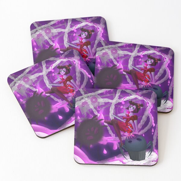 Item preview, Undertale - Muffet designed and sold by kimidoll.