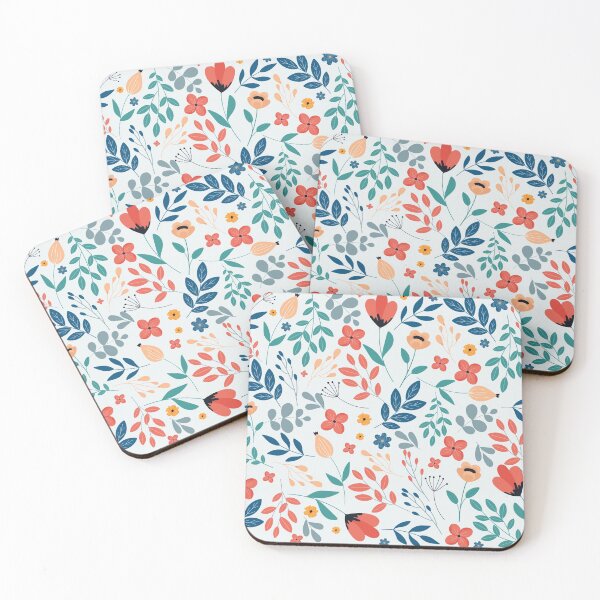 Item preview, Flower pattern designed and sold by RicoL12.