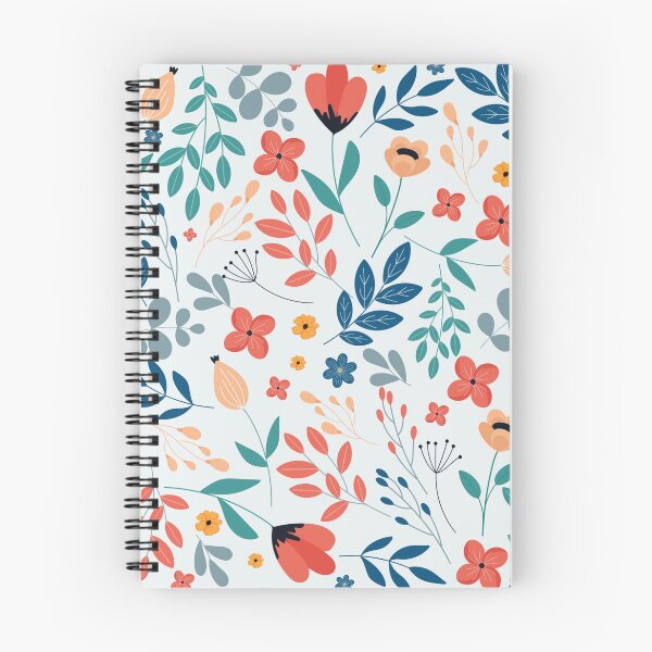 Item preview, Flower pattern designed and sold by RicoL12.