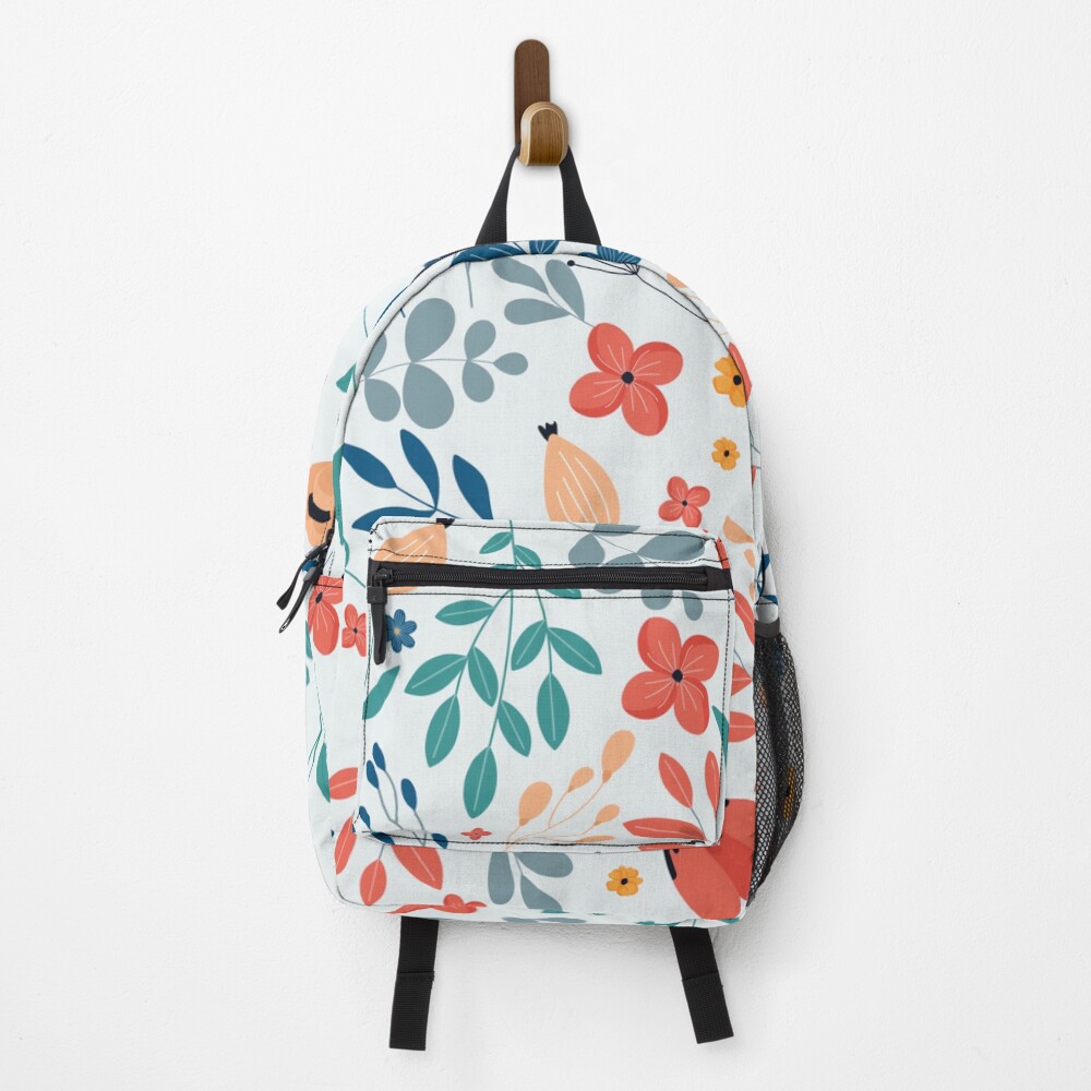 Item preview, Backpack designed and sold by RicoL12.