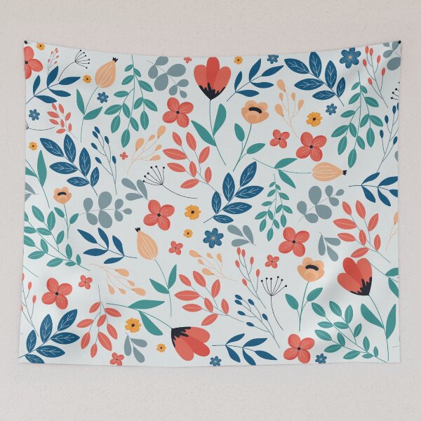Item preview, Flower pattern designed and sold by RicoL12.