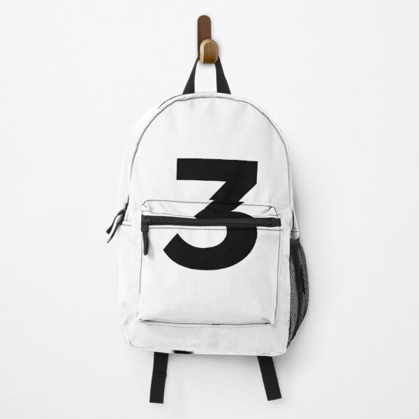 Item preview, Coolest Basic Designs. The Number Three. designed and sold by j1985.