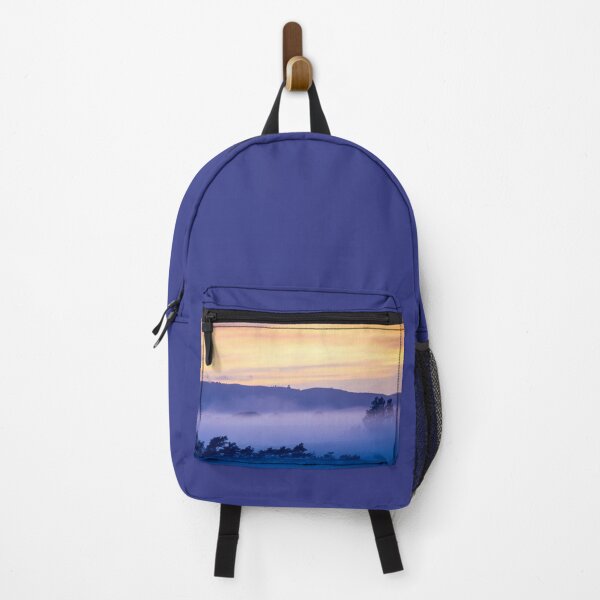 Item preview, Sunrise Fog designed and sold by KarenWoodArt.
