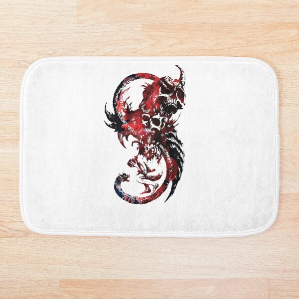 Item preview, horror art designed and sold by Hedgeh0g.