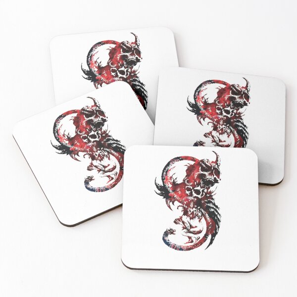 Item preview, horror art designed and sold by Hedgeh0g.