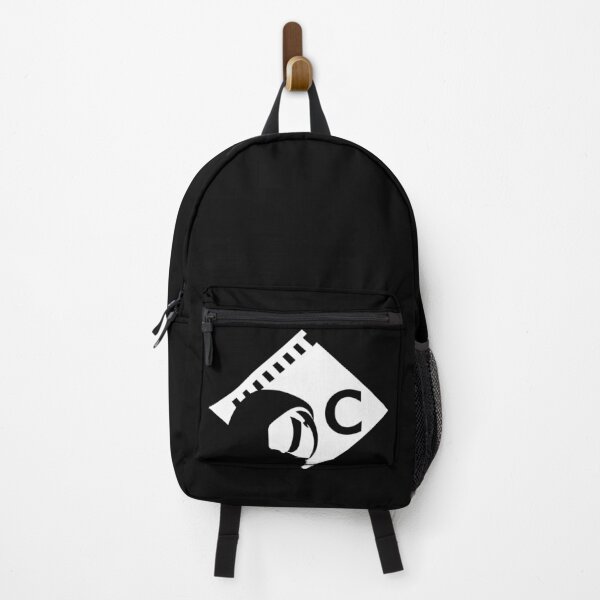 Item preview, Capac Amaru Logo designed and sold by ZebraMonkeys.