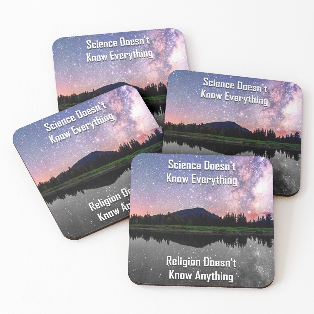 Item preview, Coasters (Set of 4) designed and sold by CreativeFan.
