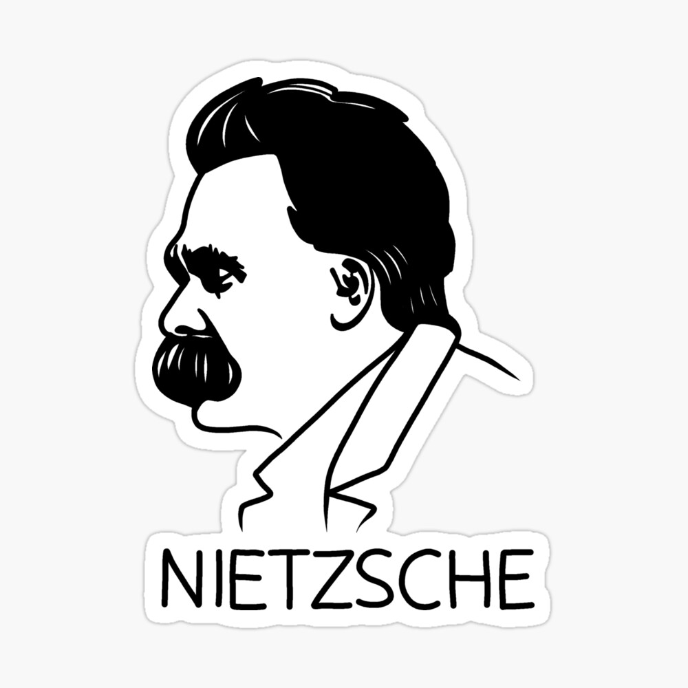 Friedrich Nietzsche