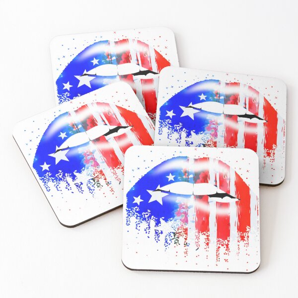 Item preview, Labio americano designed and sold by autlu.