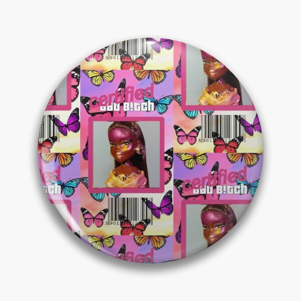Item preview, Certified BadB!tch ID designed and sold by SpaghettiCan.