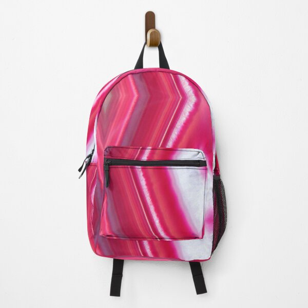 Item preview, Pink Agate Repeat designed and sold by The Wellington Boot.