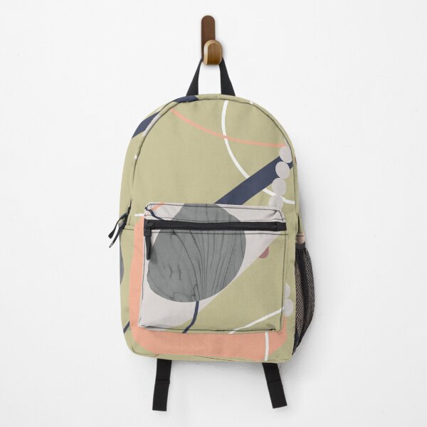 Item preview, 2020 Earth Tones Geometric designed and sold by MarbleCloud.