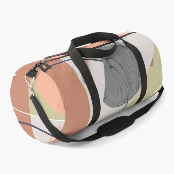 Item preview, 2020 Earth Tones Geometric designed and sold by MarbleCloud.