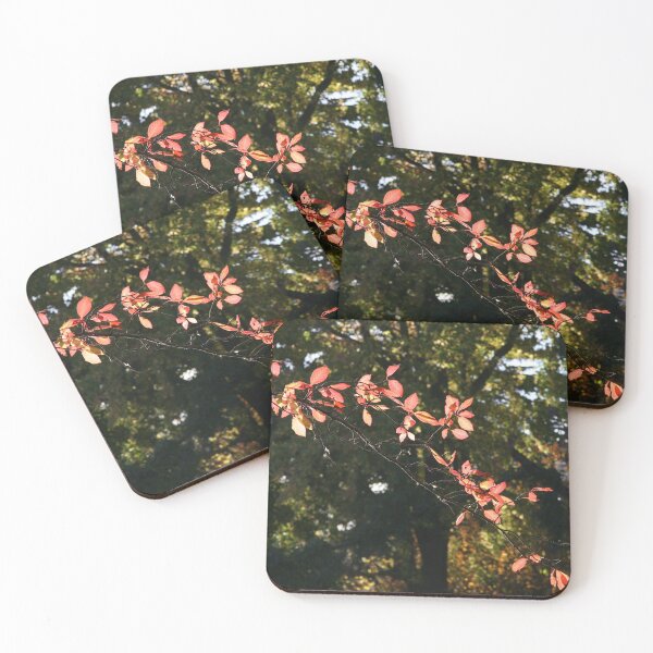Item preview, Autumn Lights designed and sold by coffeebean.
