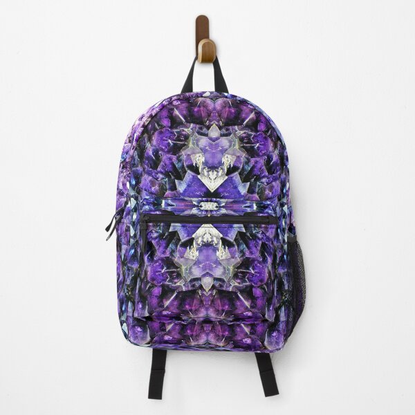 Item preview, Amethyst Geode designed and sold by The Wellington Boot.