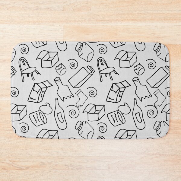 Item preview, Just a mess designed and sold by GoolPictures.