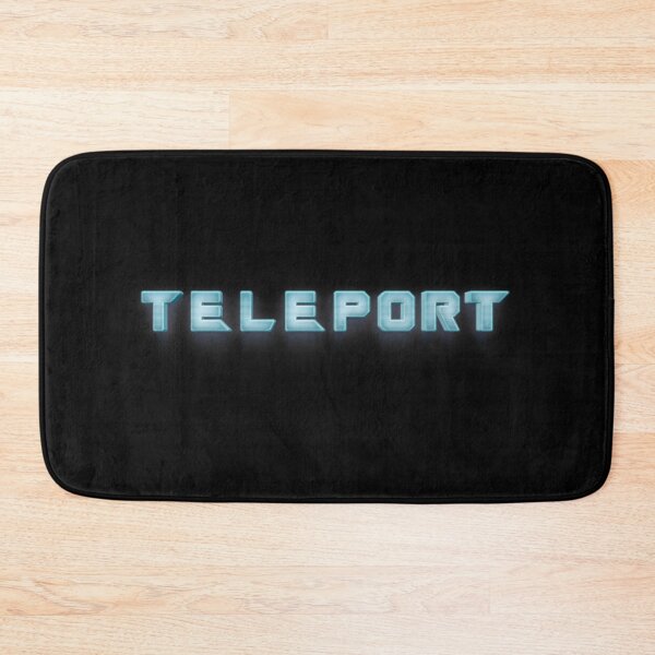 Item preview, TELEPORT # 1 designed and sold by RICK-TURNER.