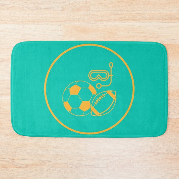 Item preview, Sports Icon designed and sold by Fives55.