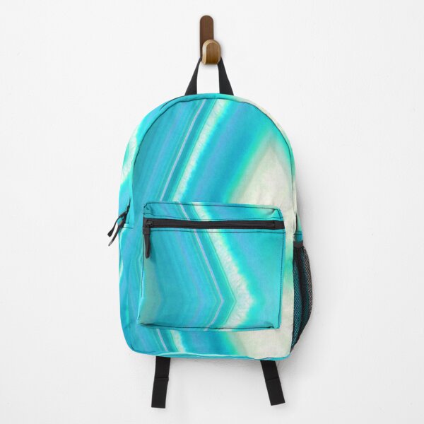 Item preview, Blue Agate Repeat designed and sold by The Wellington Boot.