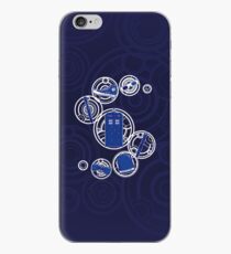 Tools of the Trade iPhone Case